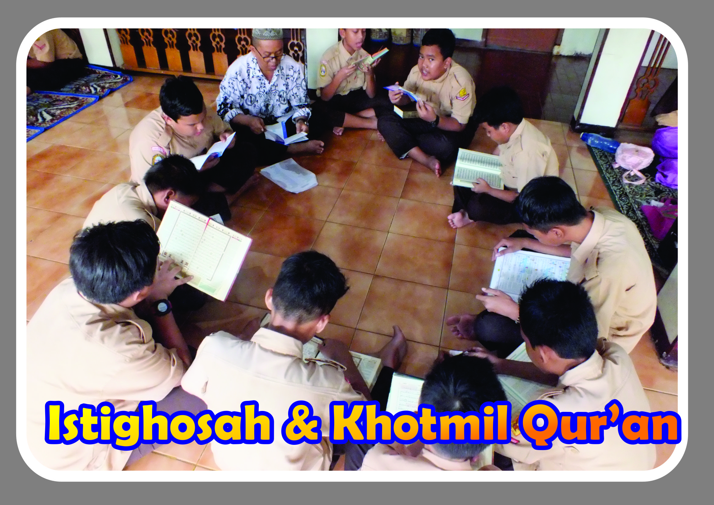 ISTIGHOSAH