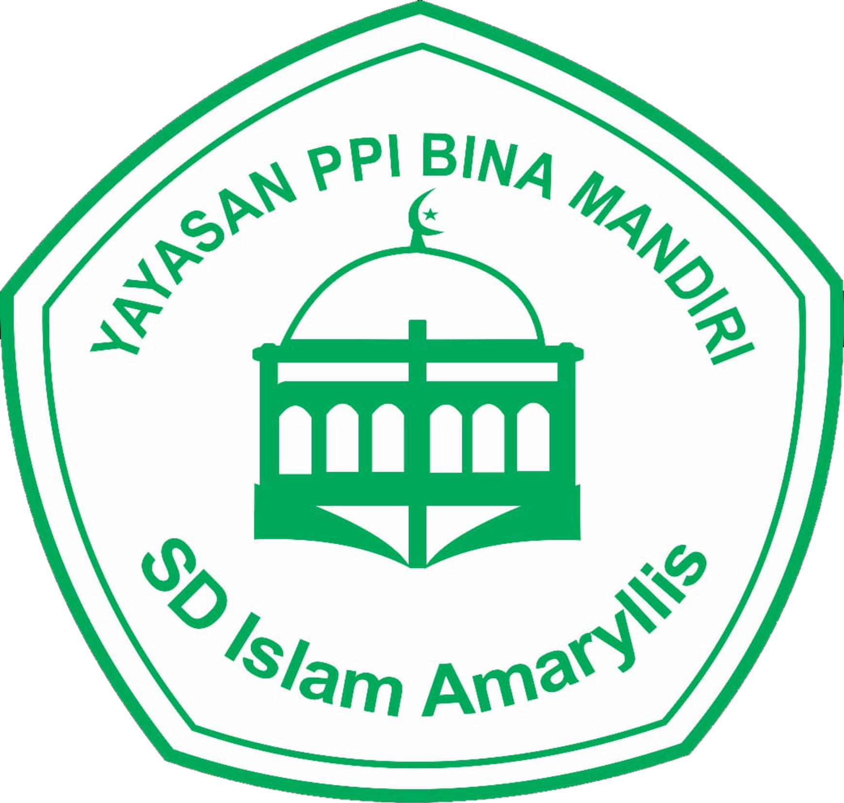 sdislamamaryllis.sch.id